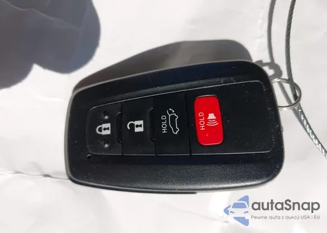 2024 Toyota Rav4 Hybrid Xse z USA, uszkodzony, nr VIN JTME6RFV2RD565349